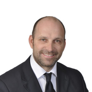 Xavier Mittaz, Directeur adjoint de sdis