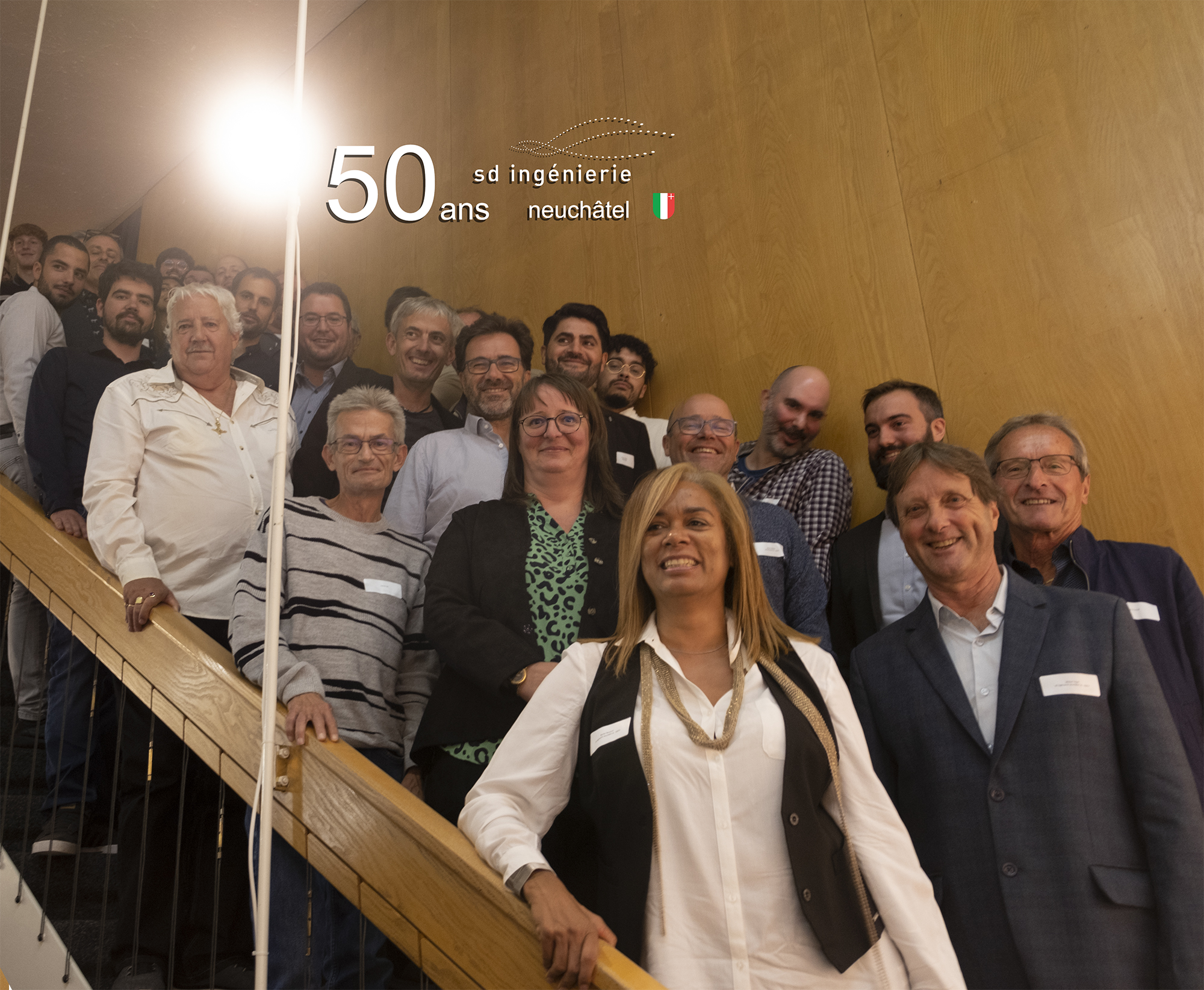 Image principale de sdplus