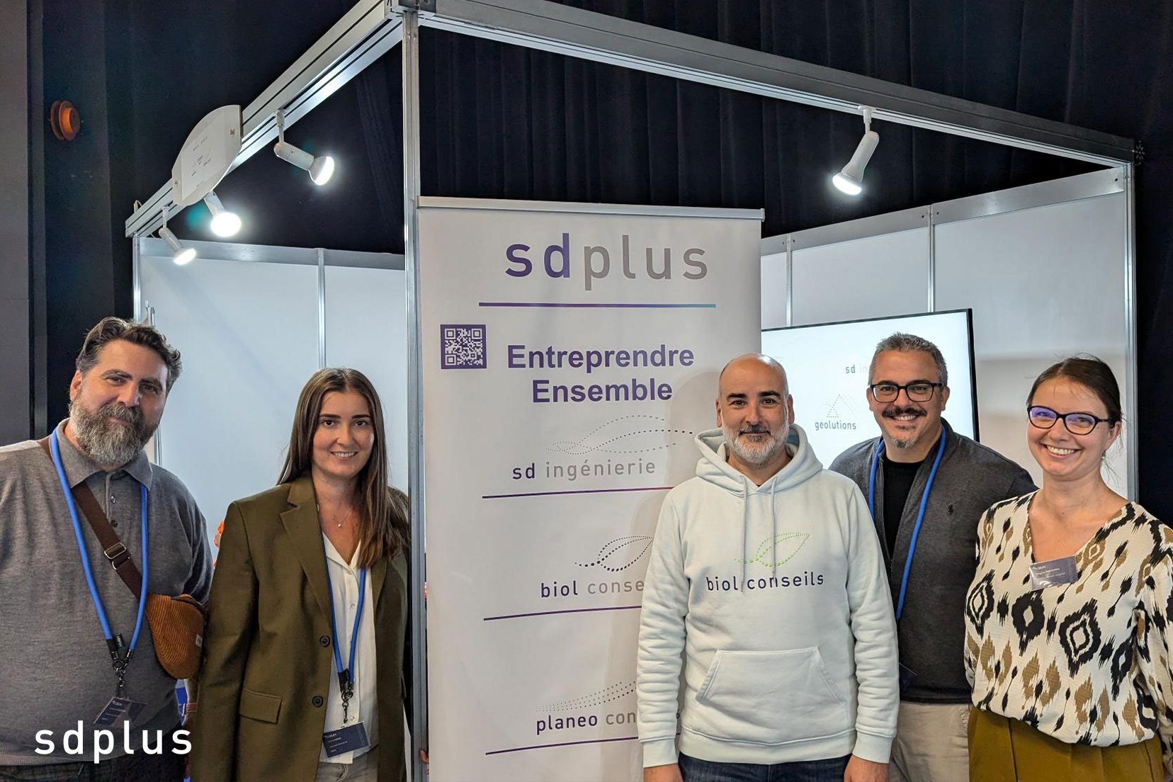 Image principale de sdplus
