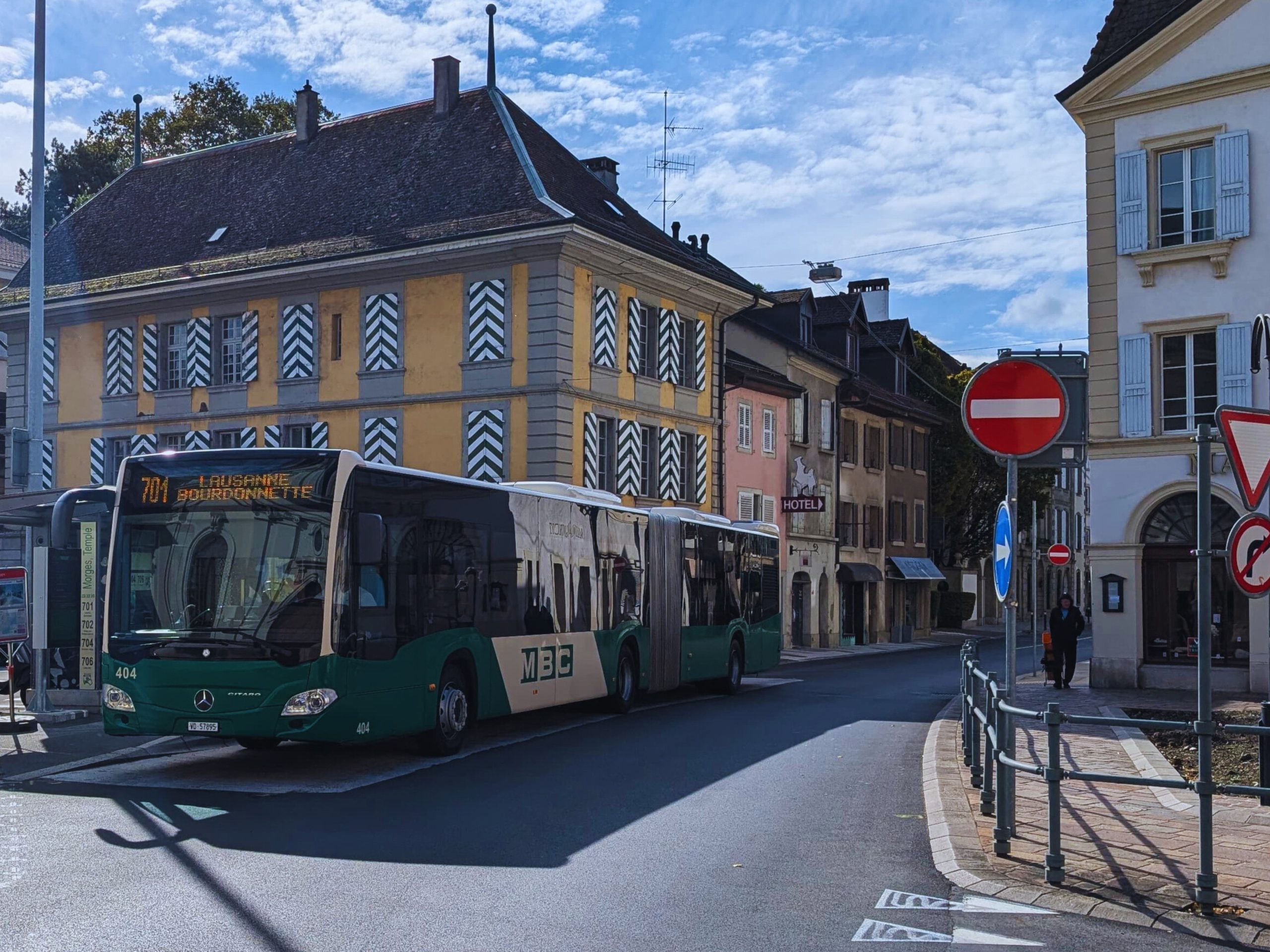 Detailed image of the project