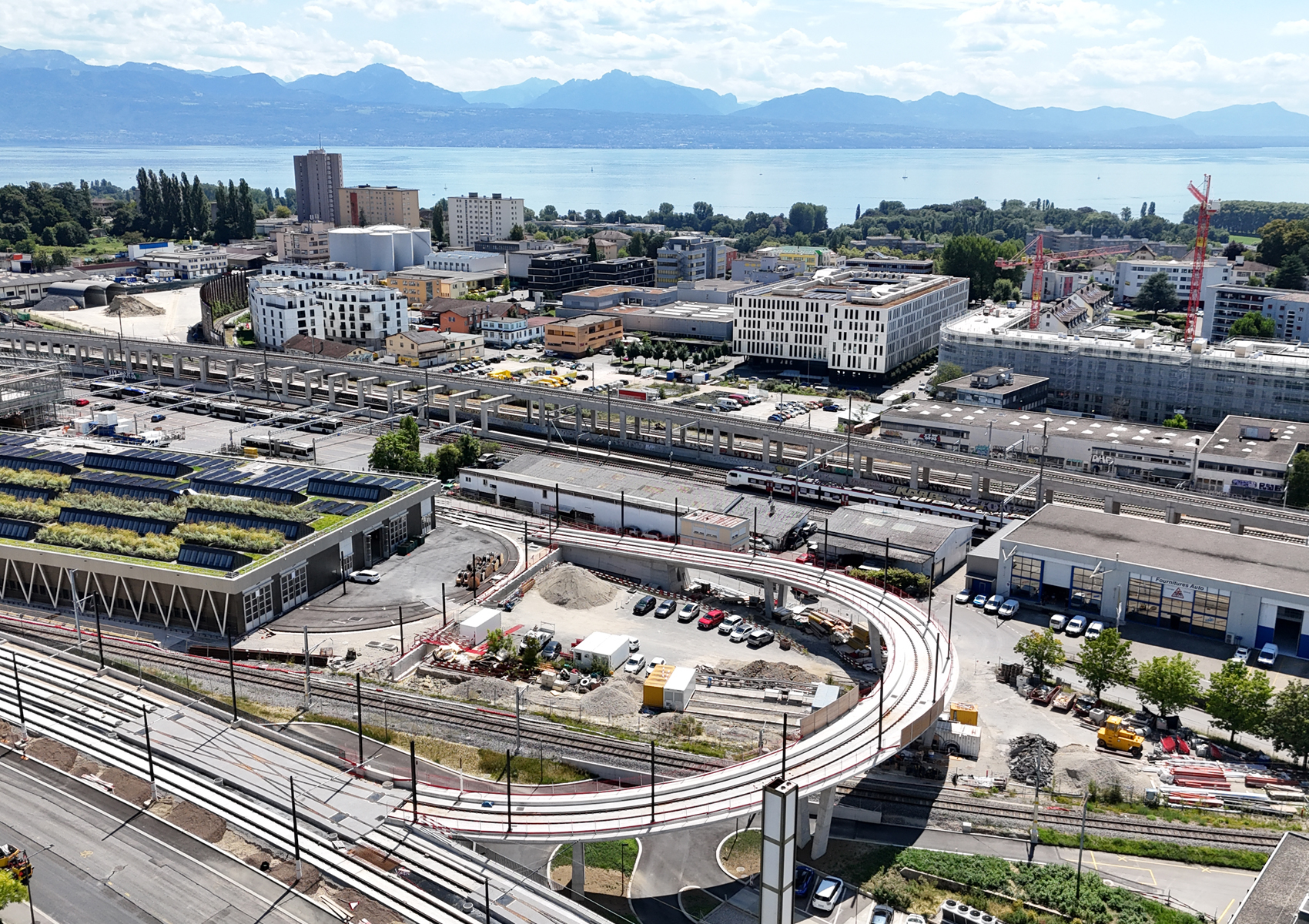 Image principale de sdplus